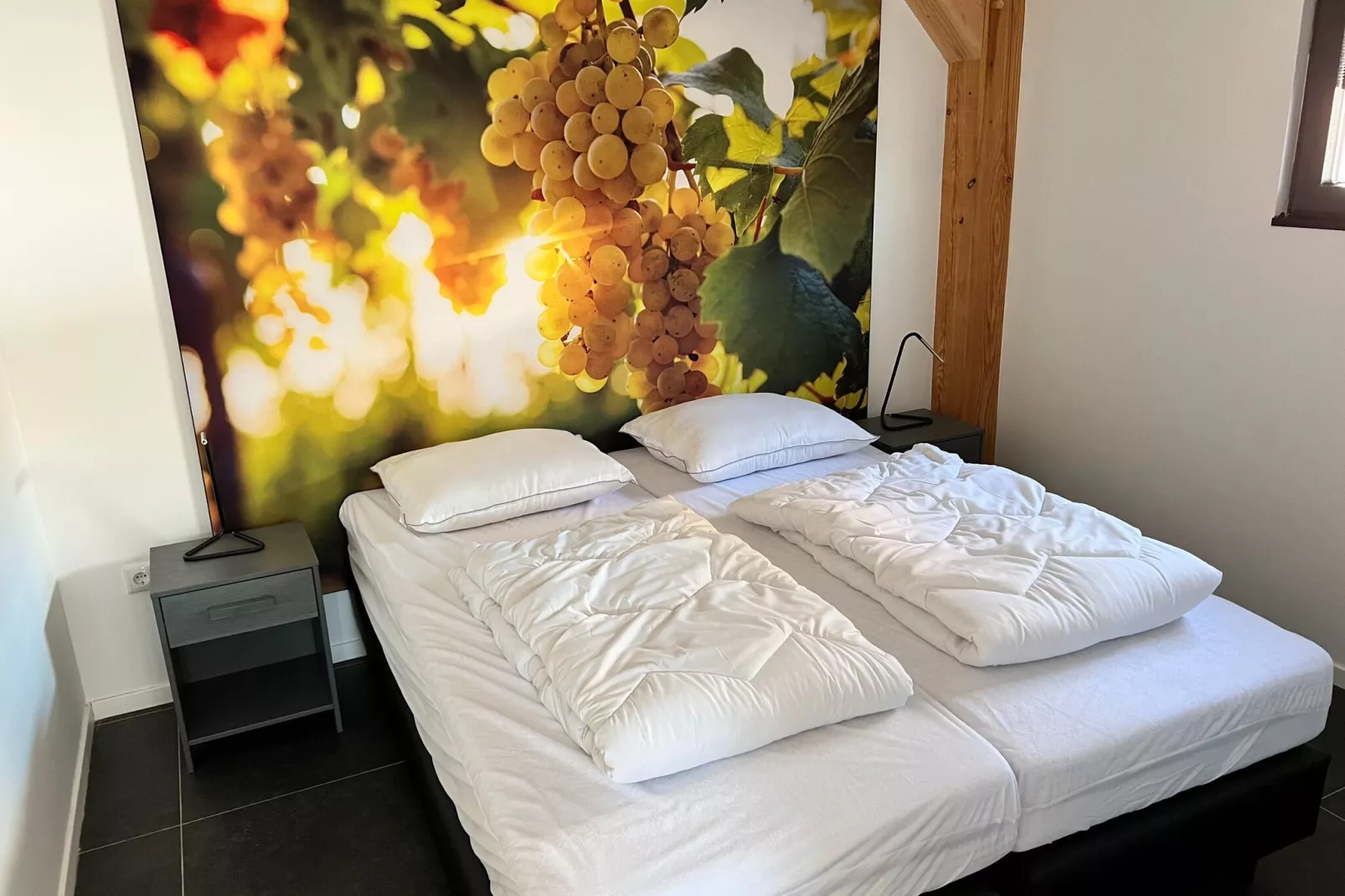 Parc de Kievit 19-Bedroom