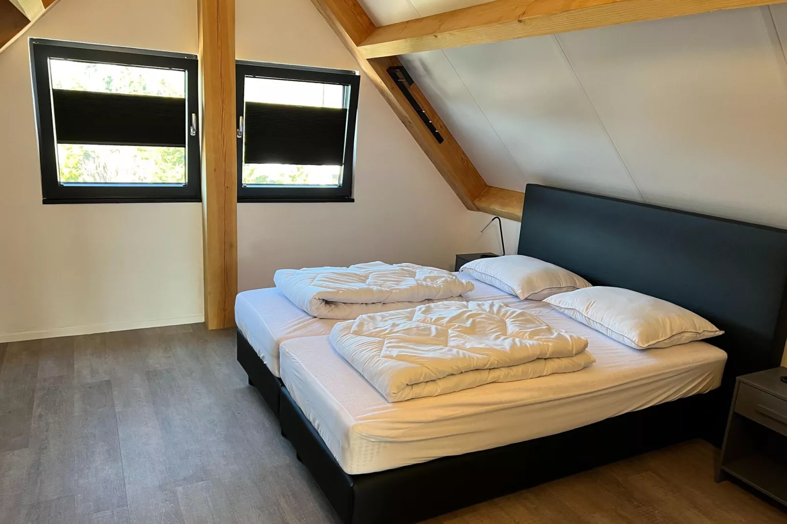 Parc de Kievit 19-Bedroom