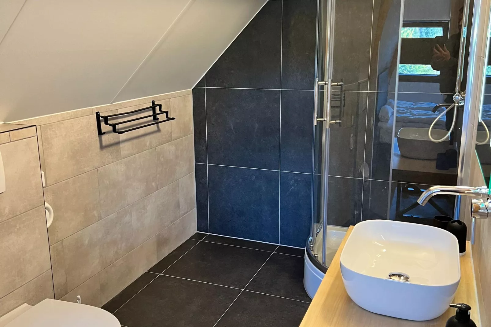 Parc de Kievit 19-Bathroom