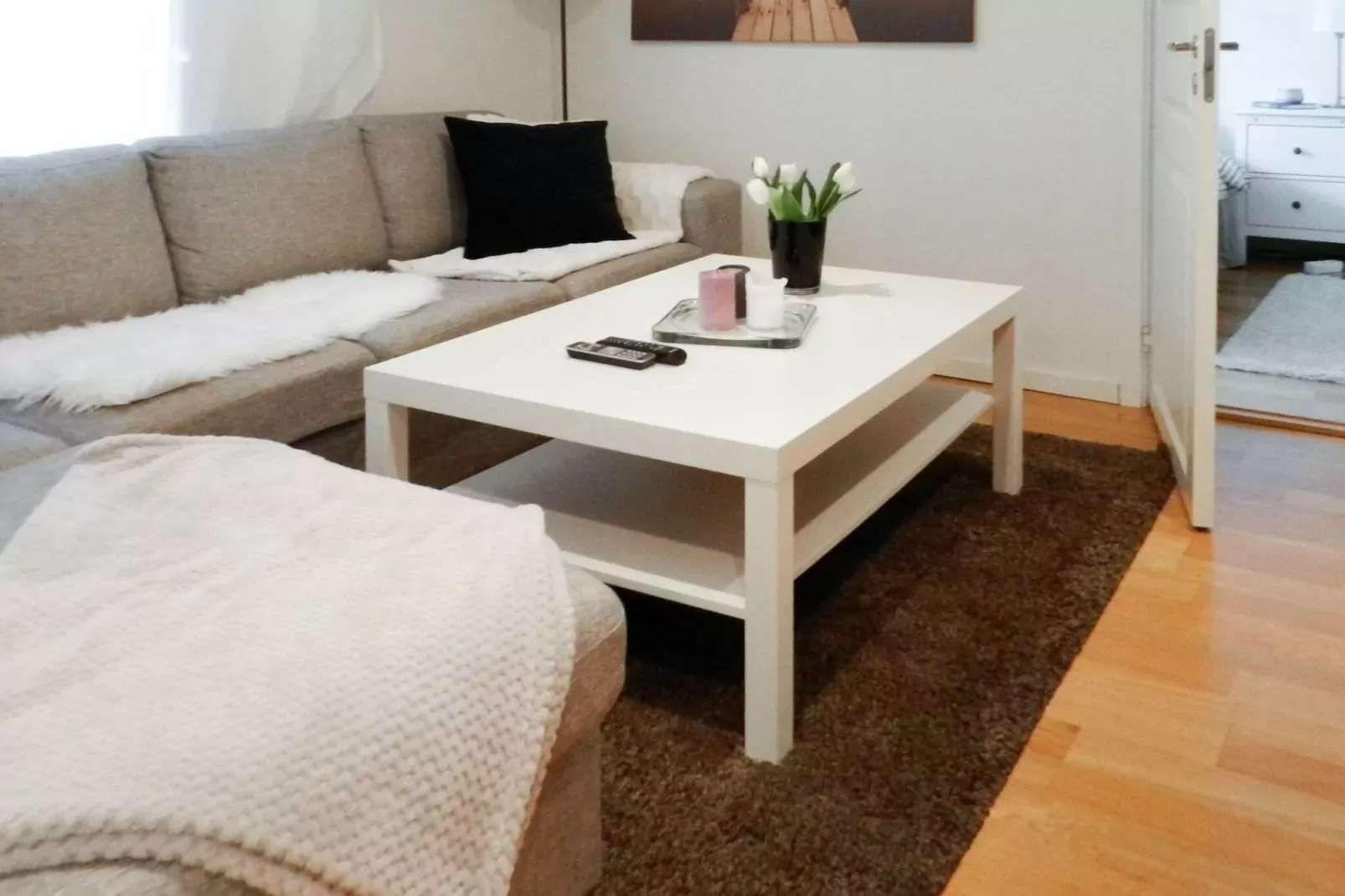 5 person holiday home in LYSEKIL-Indoor