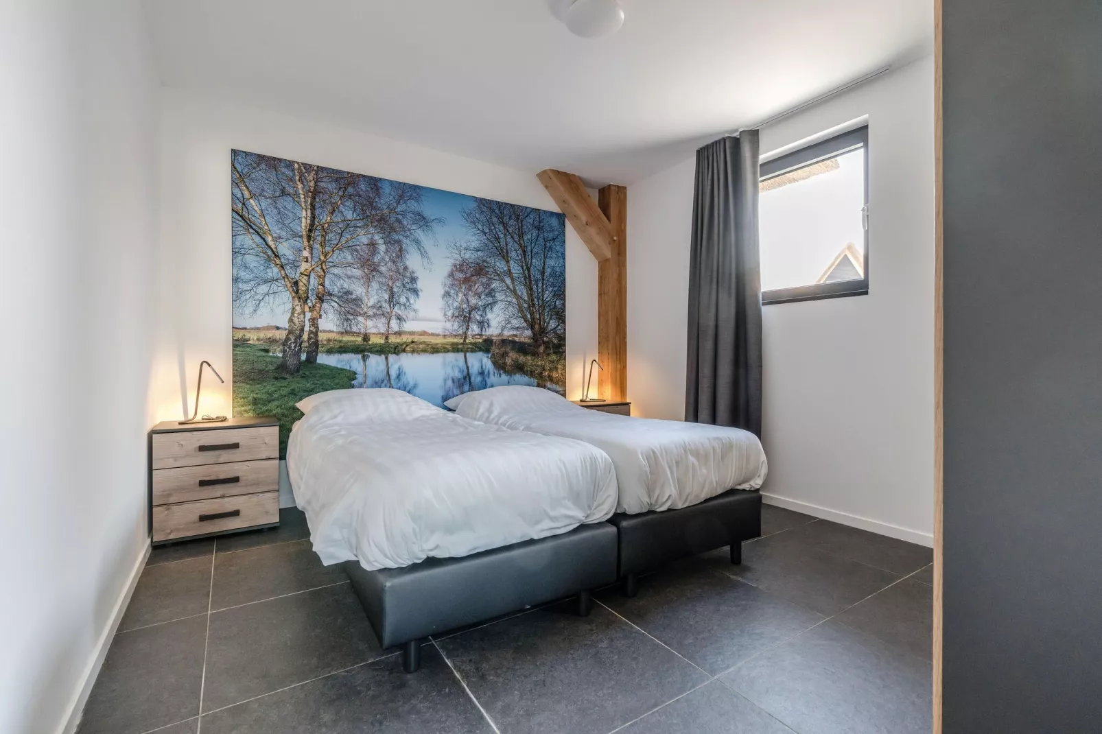 Parc de Kievit 20-Bedroom