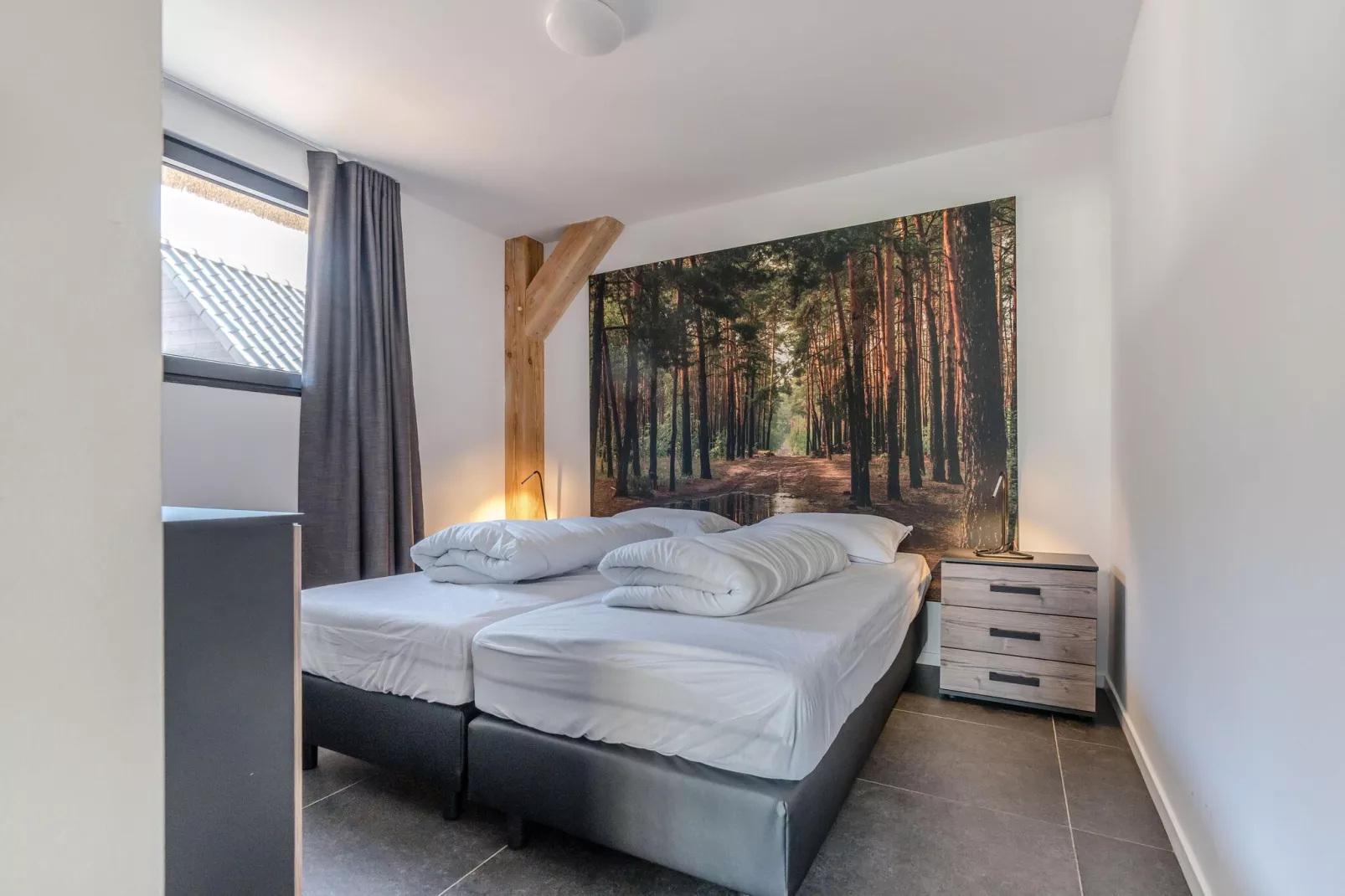 Parc de Kievit 20-Bedroom