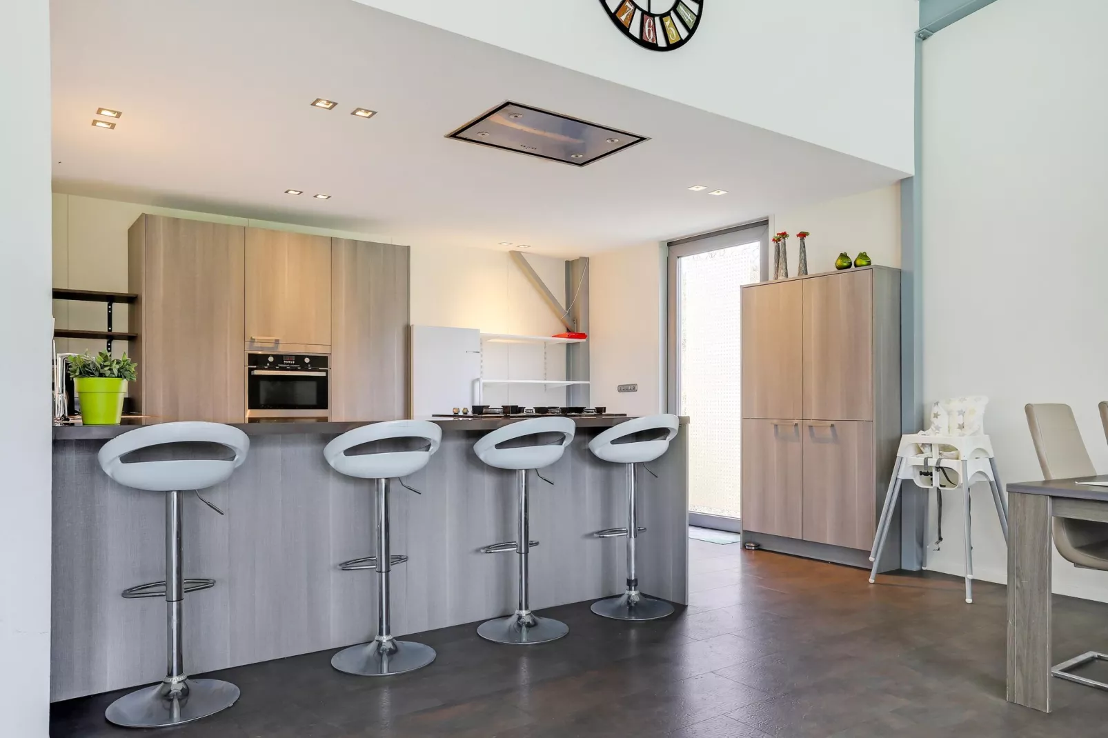 Villa Propos-Kitchen