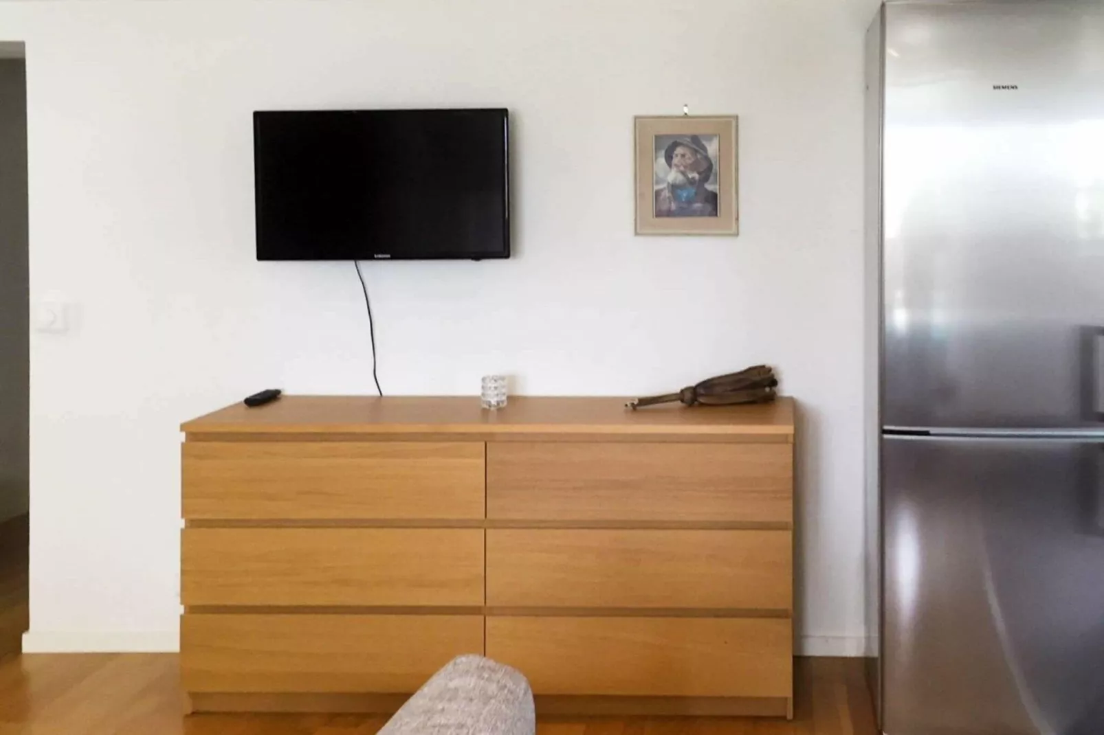 5 person holiday home in LYSEKIL-Indoor