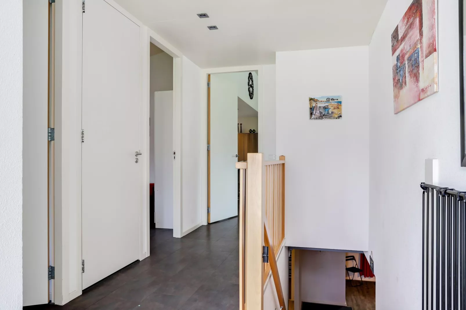 Villa Propos-Reception hall