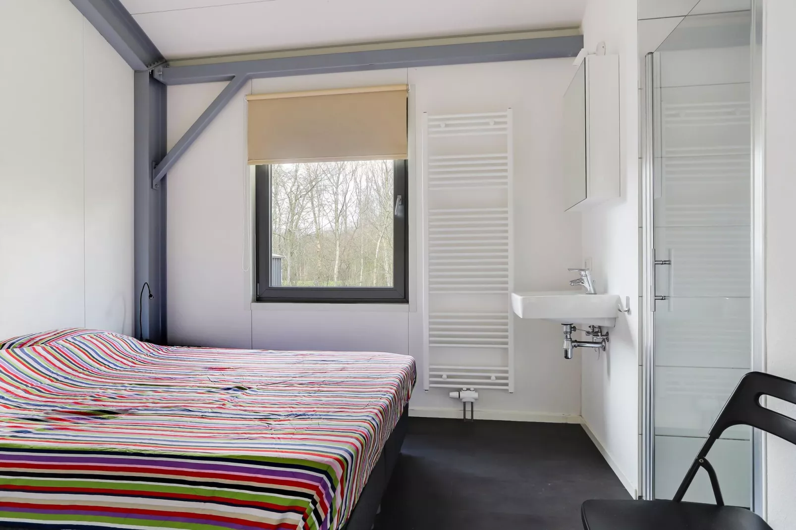 Villa Propos-Bedroom