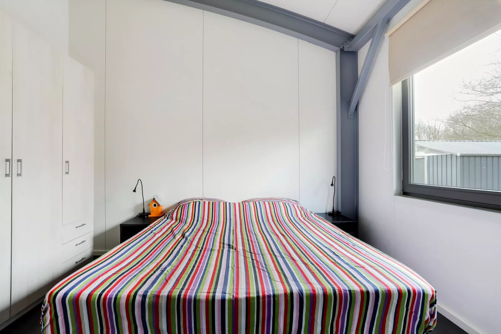 Villa Propos-Bedroom