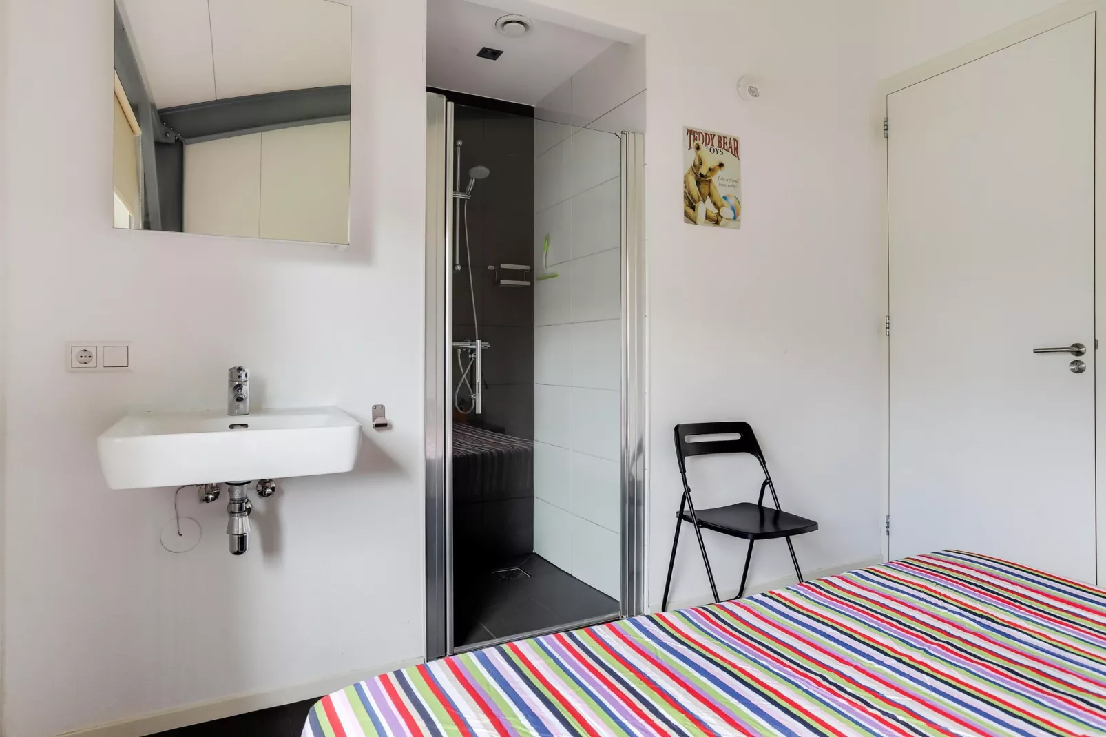 Villa Propos-Bedroom
