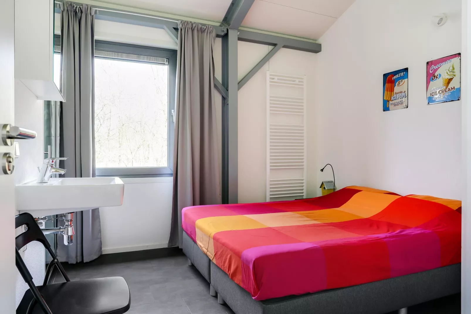 Villa Propos-Bedroom