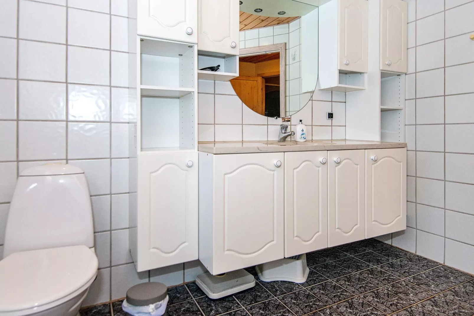 6 person holiday home in Broager-Indoor