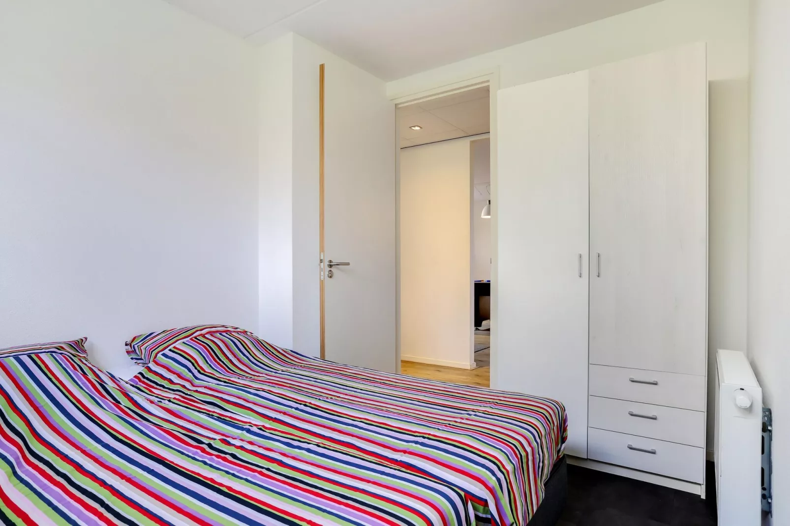 Villa Propos-Bedroom