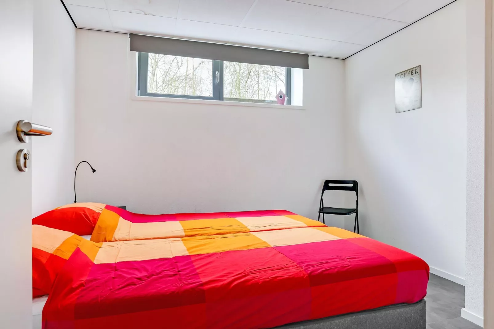 Villa Propos-Bedroom