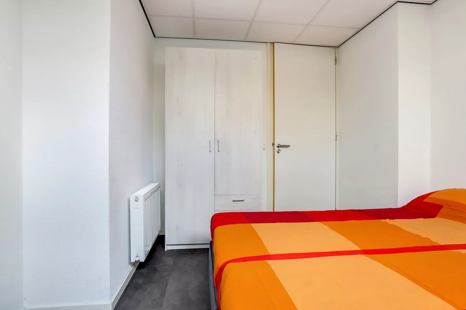 Villa Propos-Bedroom