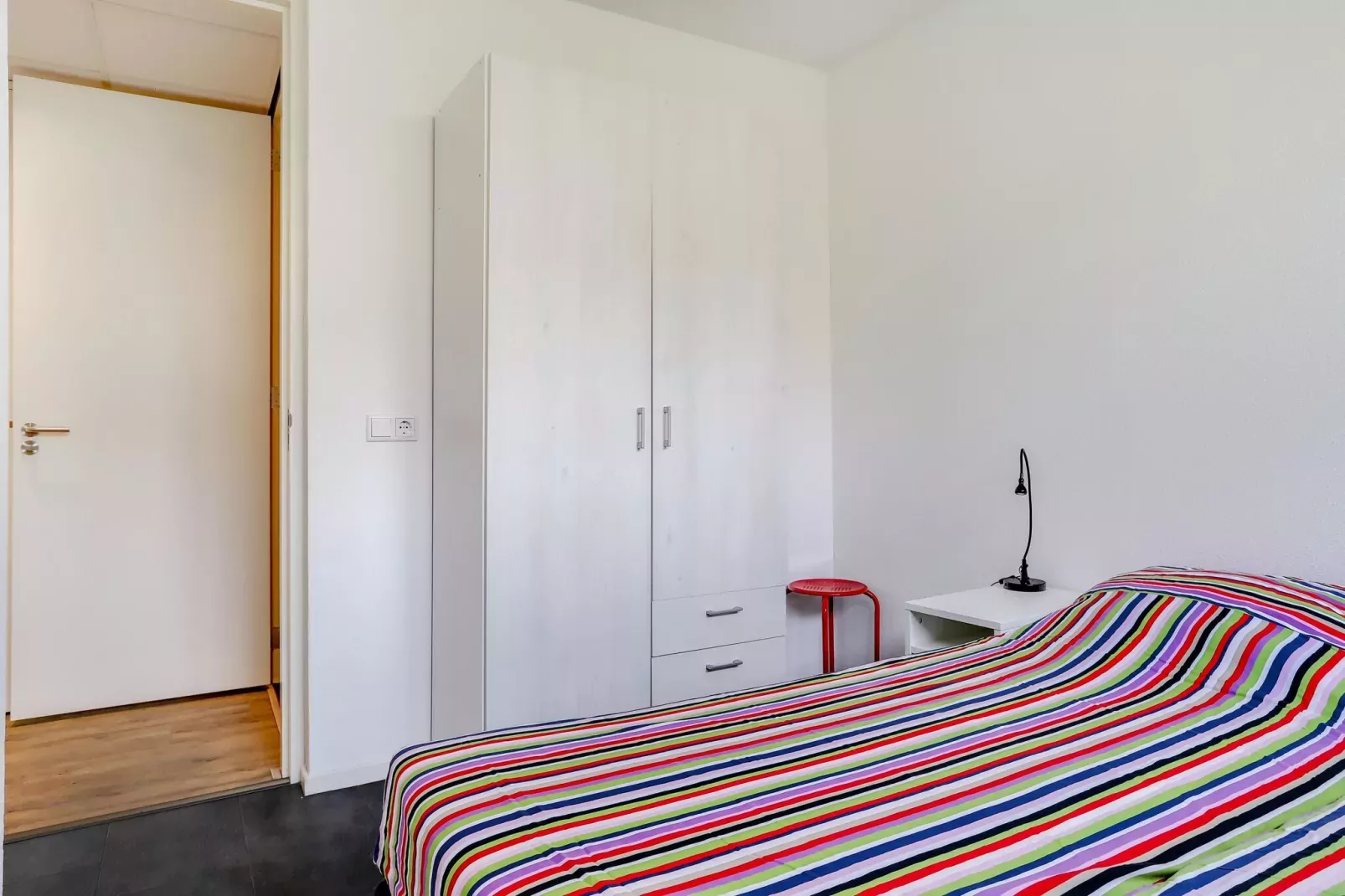 Villa Propos-Bedroom