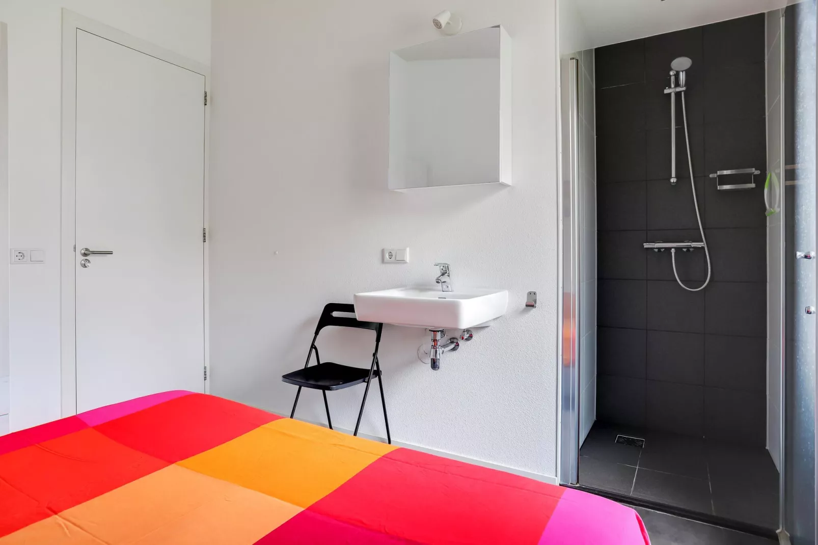 Villa Propos-Bathroom