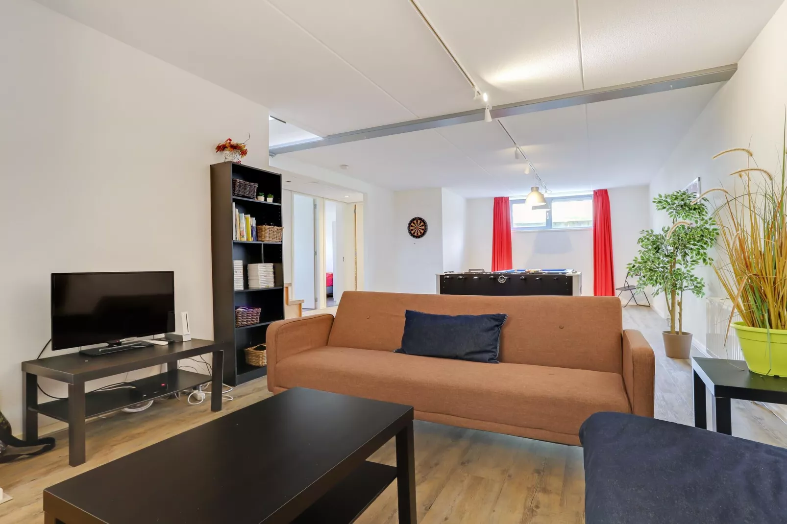 Villa Propos-Recreation room