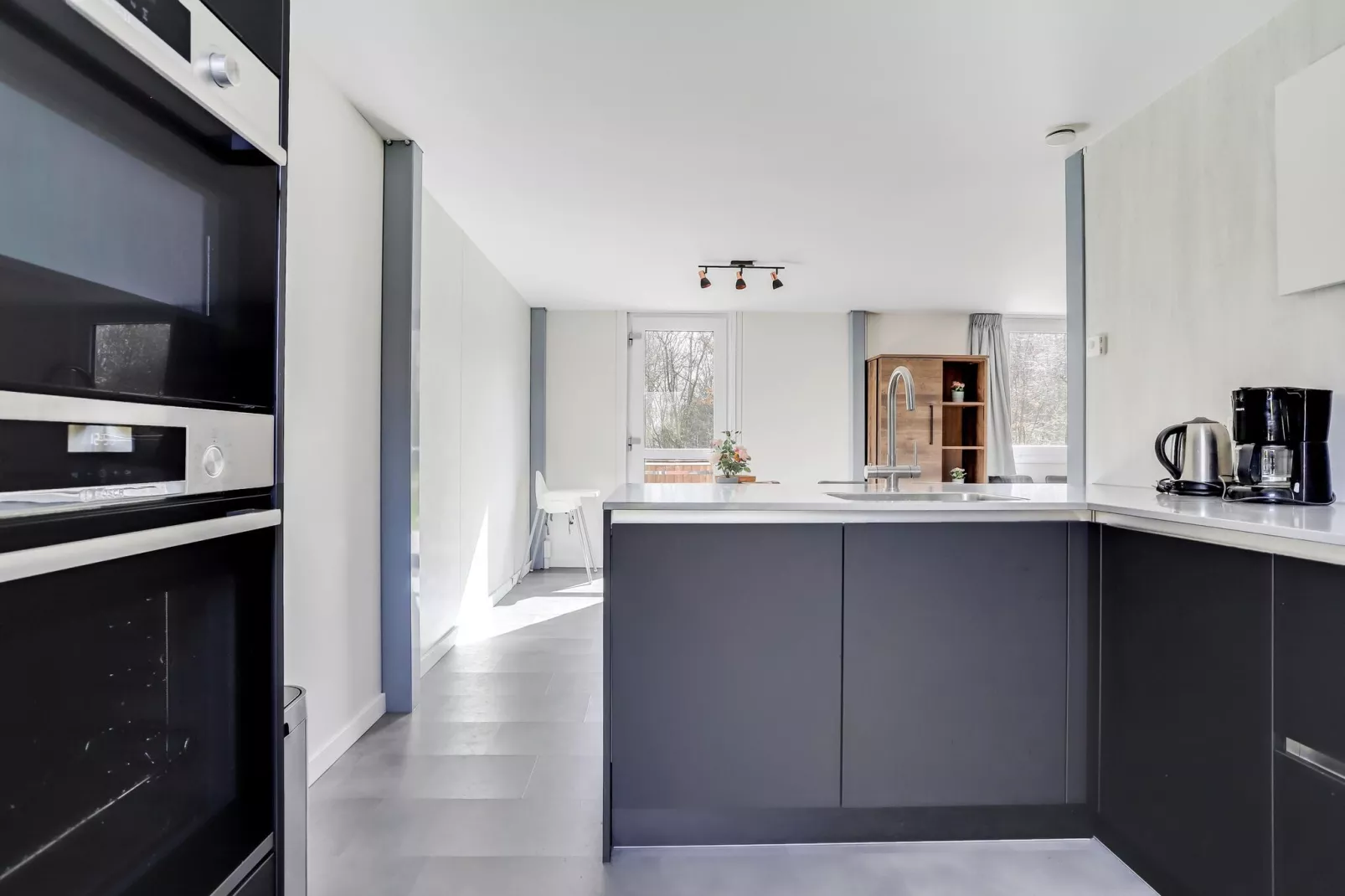 Villa Pandora-Kitchen