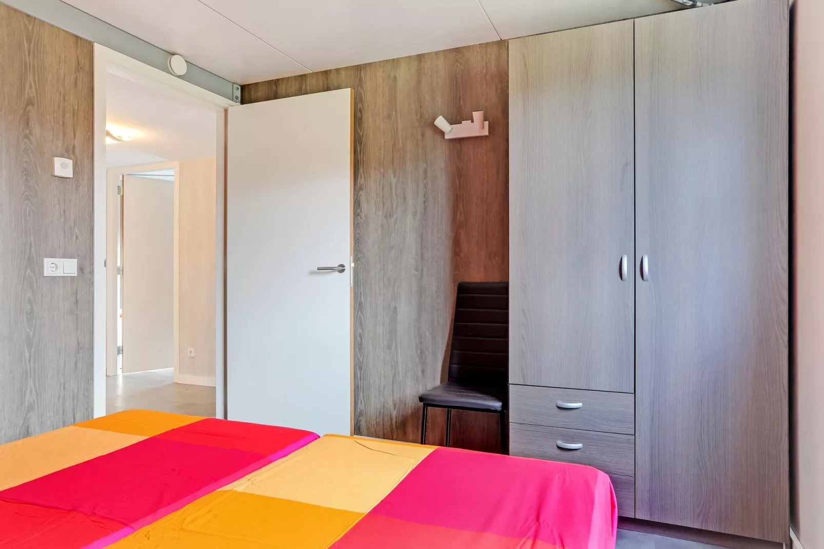 Villa Pandora-Bedroom