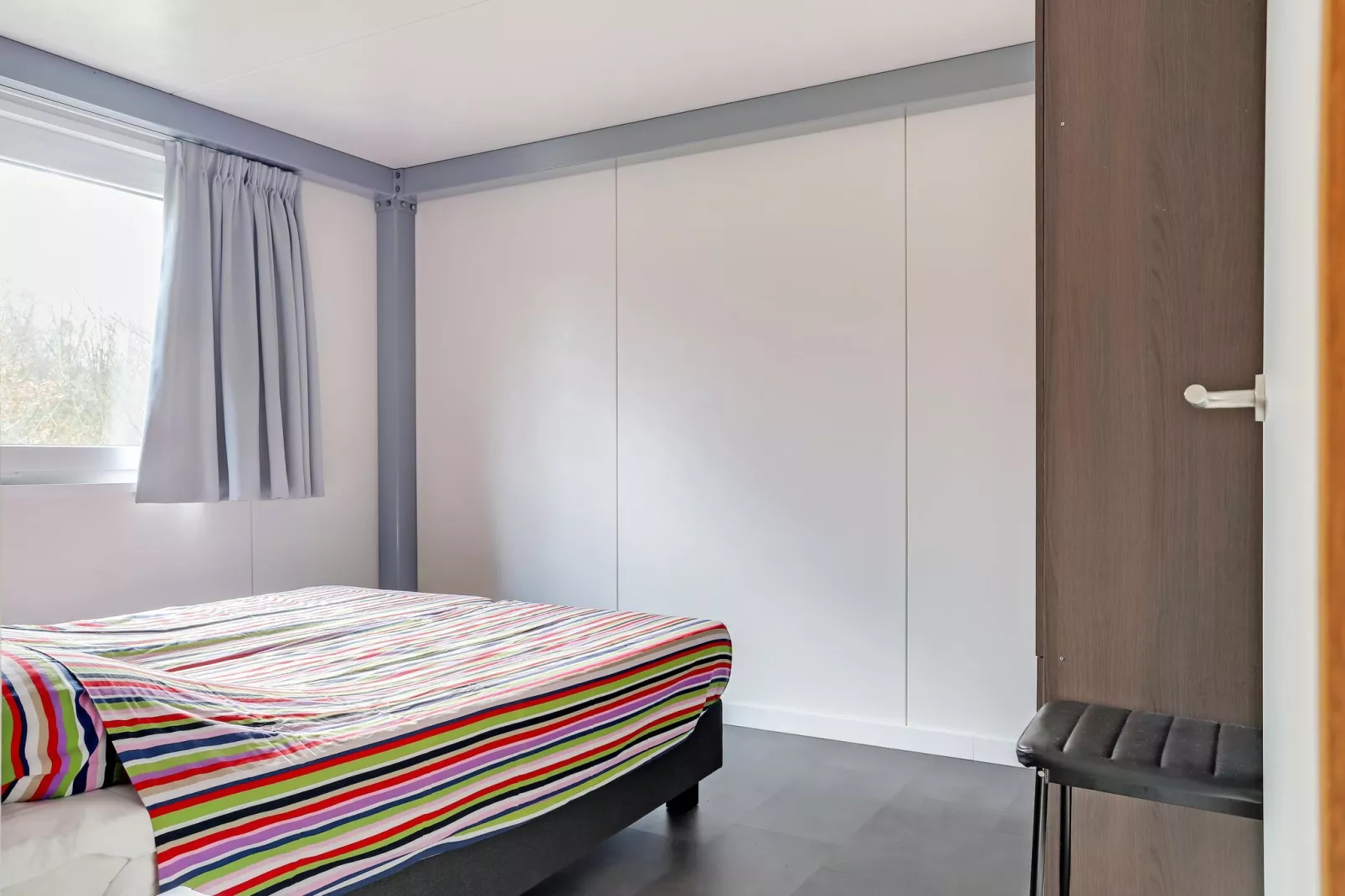 Villa Pandora-Bedroom