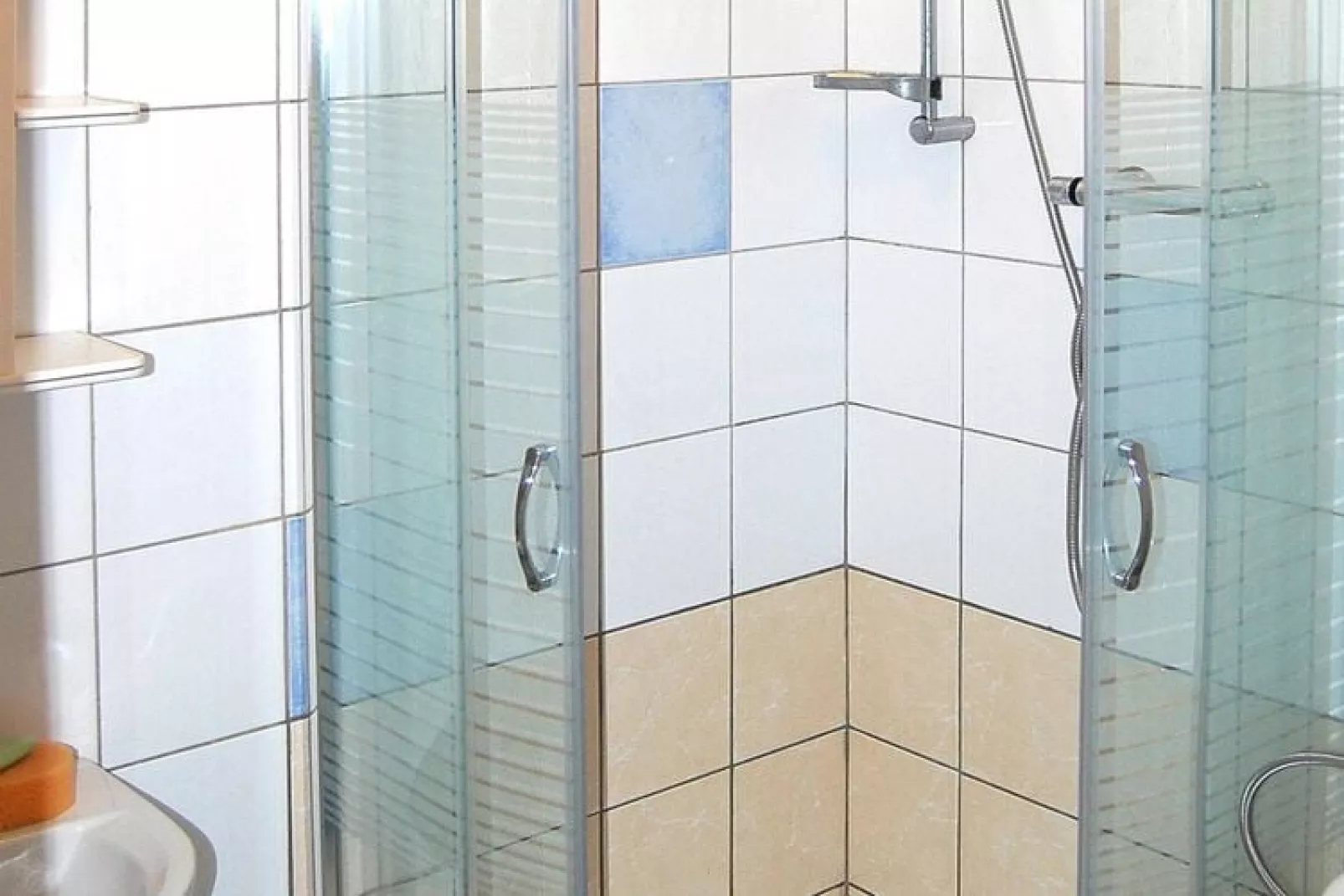 Terraced house Rewal Blizniak-Bathroom