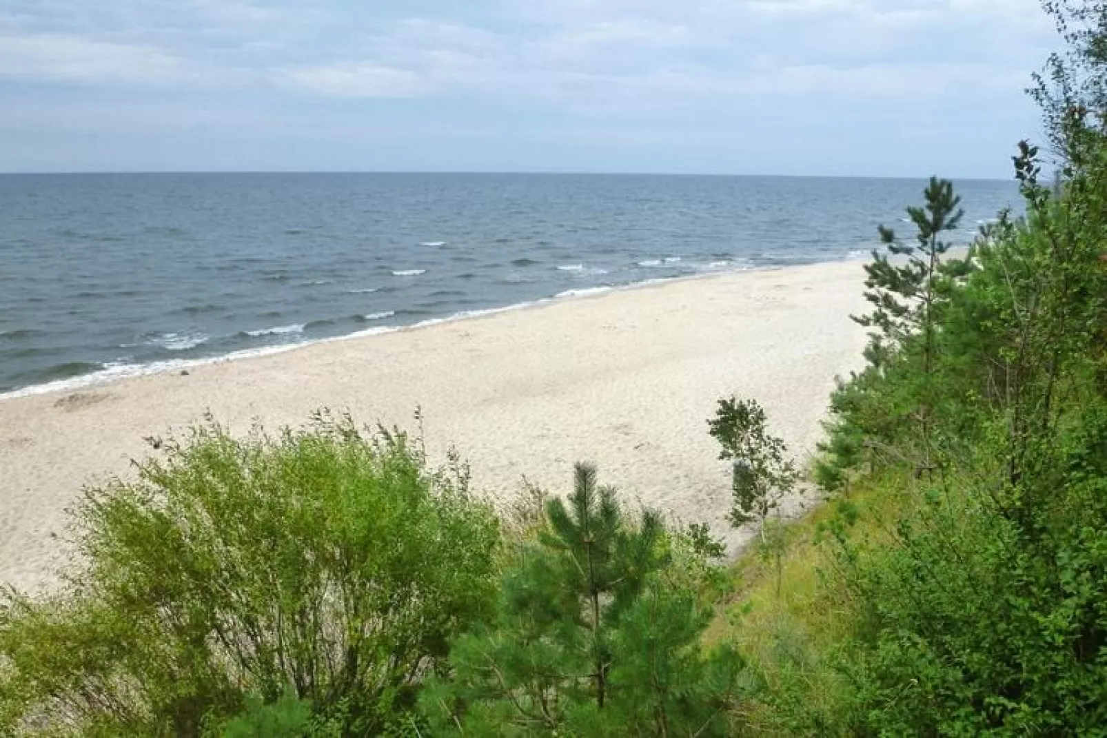 Holiday homes Kolczewo60 qm Typ A domek 60 qm-Areas summer 5km