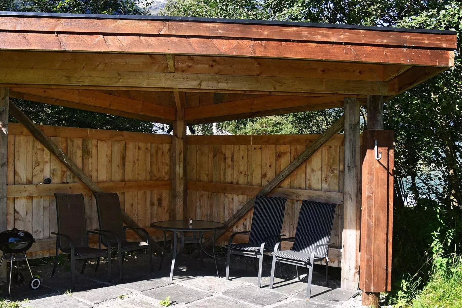 4 person holiday home in Oldedalen-By Traum-Outdoor