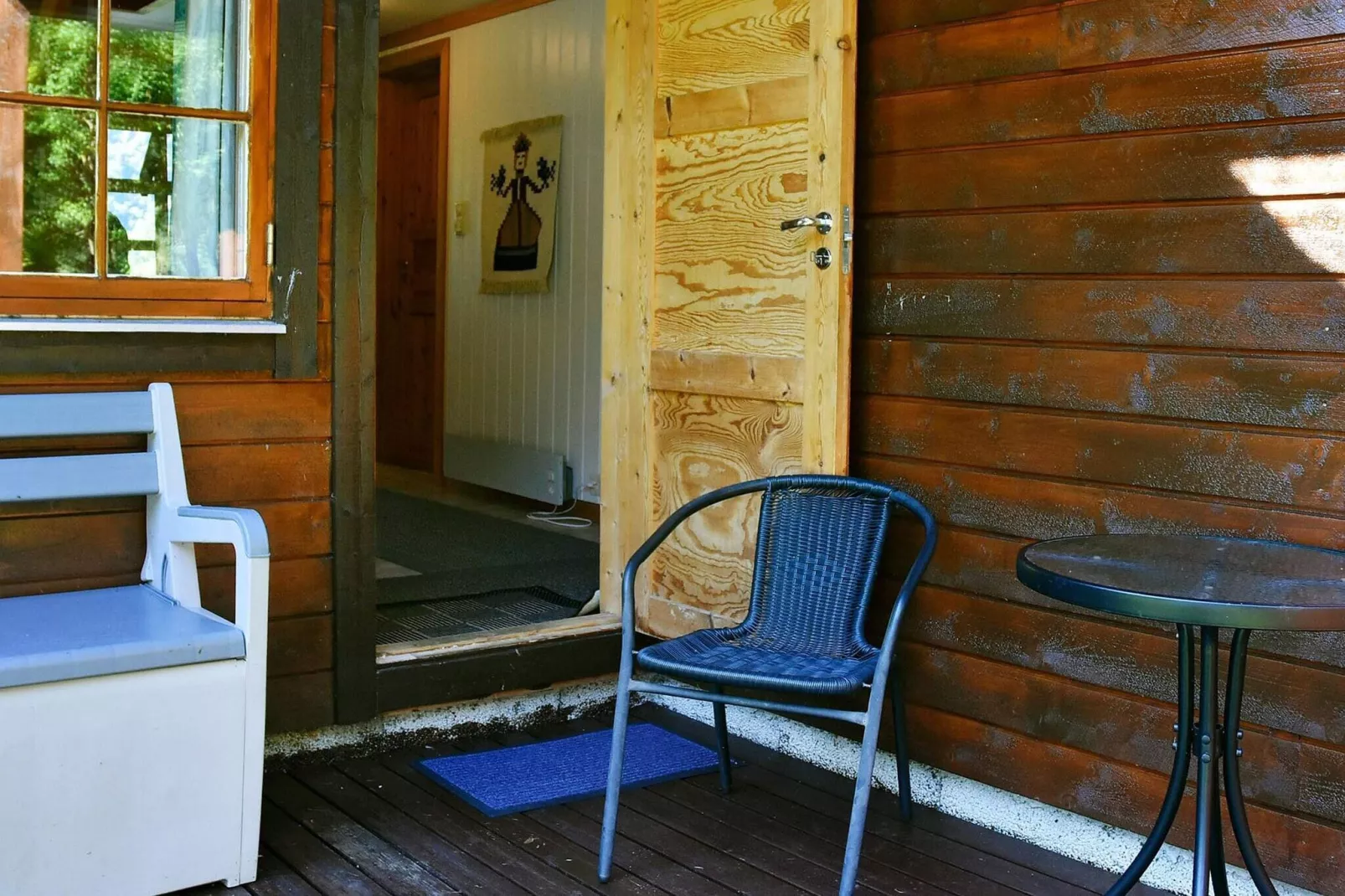 4 person holiday home in Oldedalen-By Traum-Outdoor