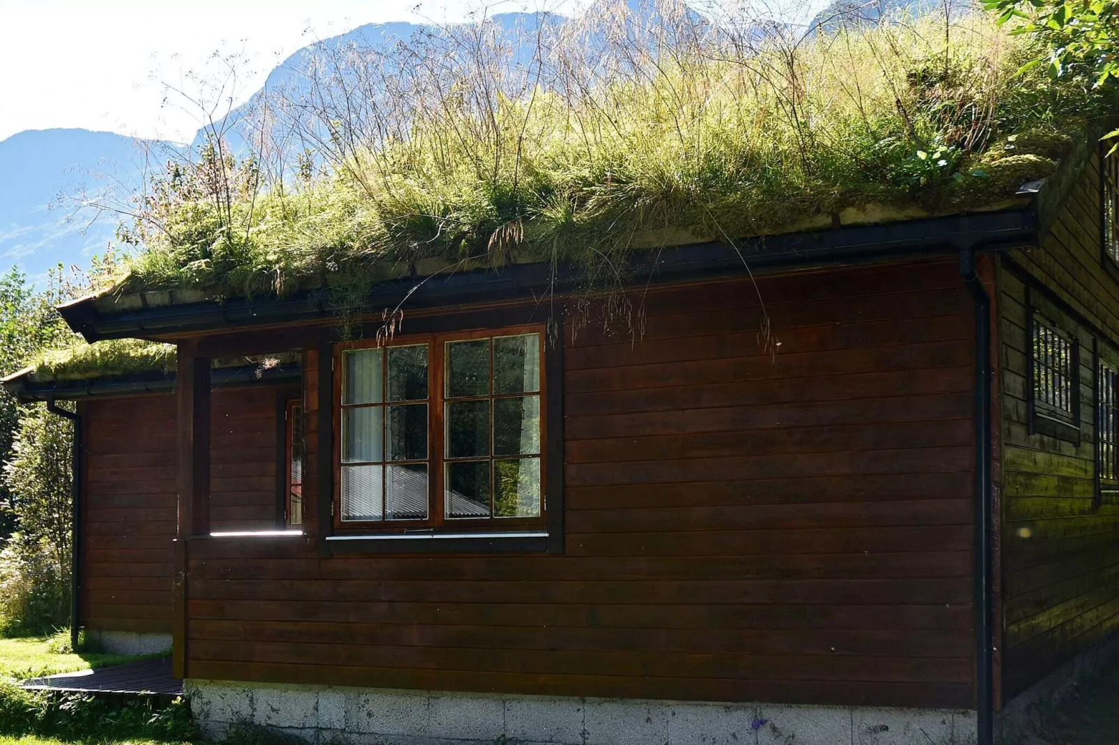 4 person holiday home in Oldedalen-By Traum-Outdoor