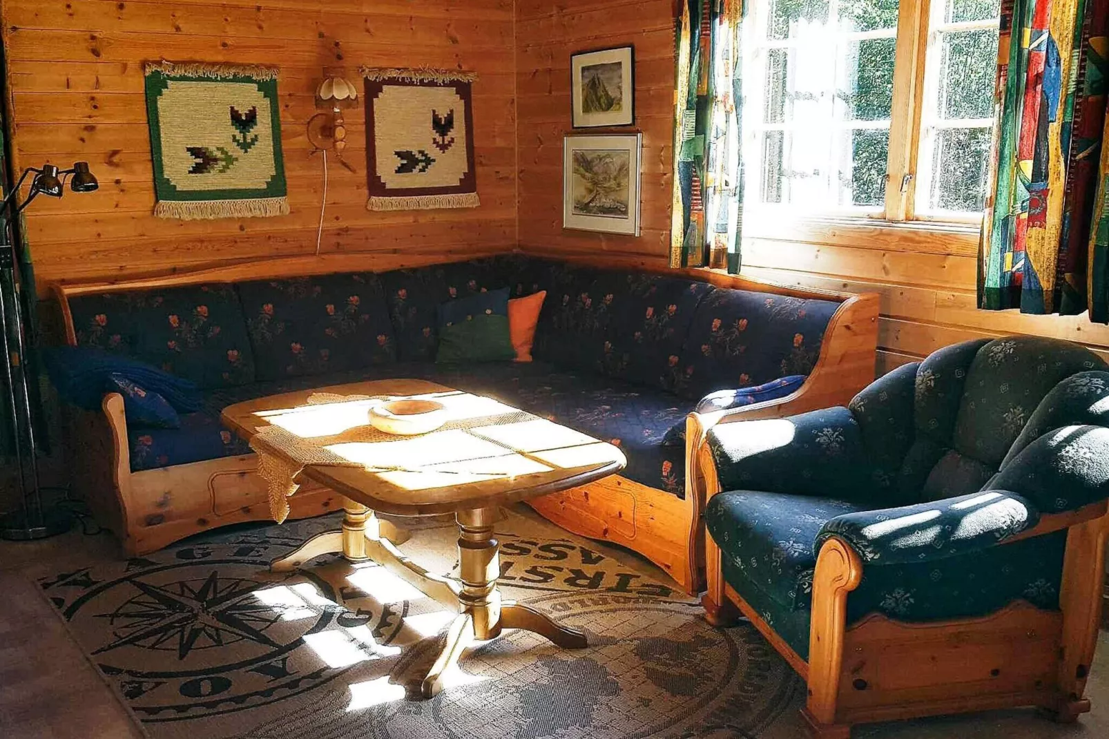 4 person holiday home in Oldedalen-By Traum