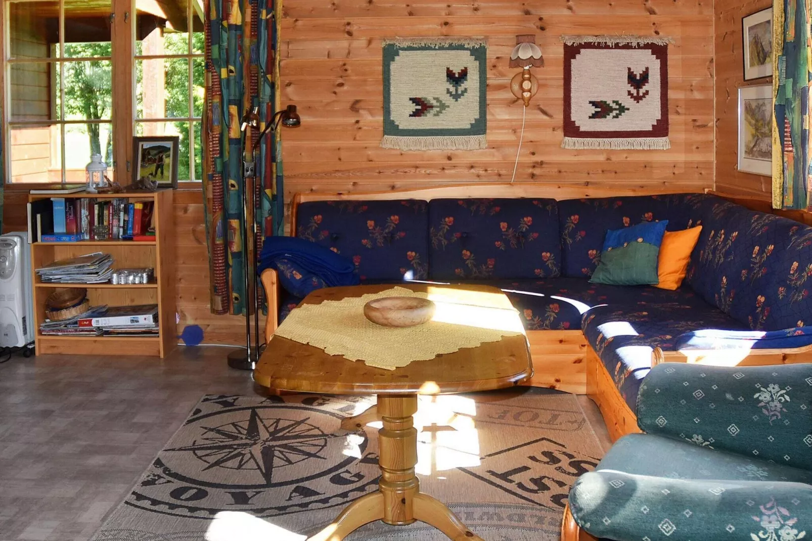 4 person holiday home in Oldedalen-By Traum-Indoor