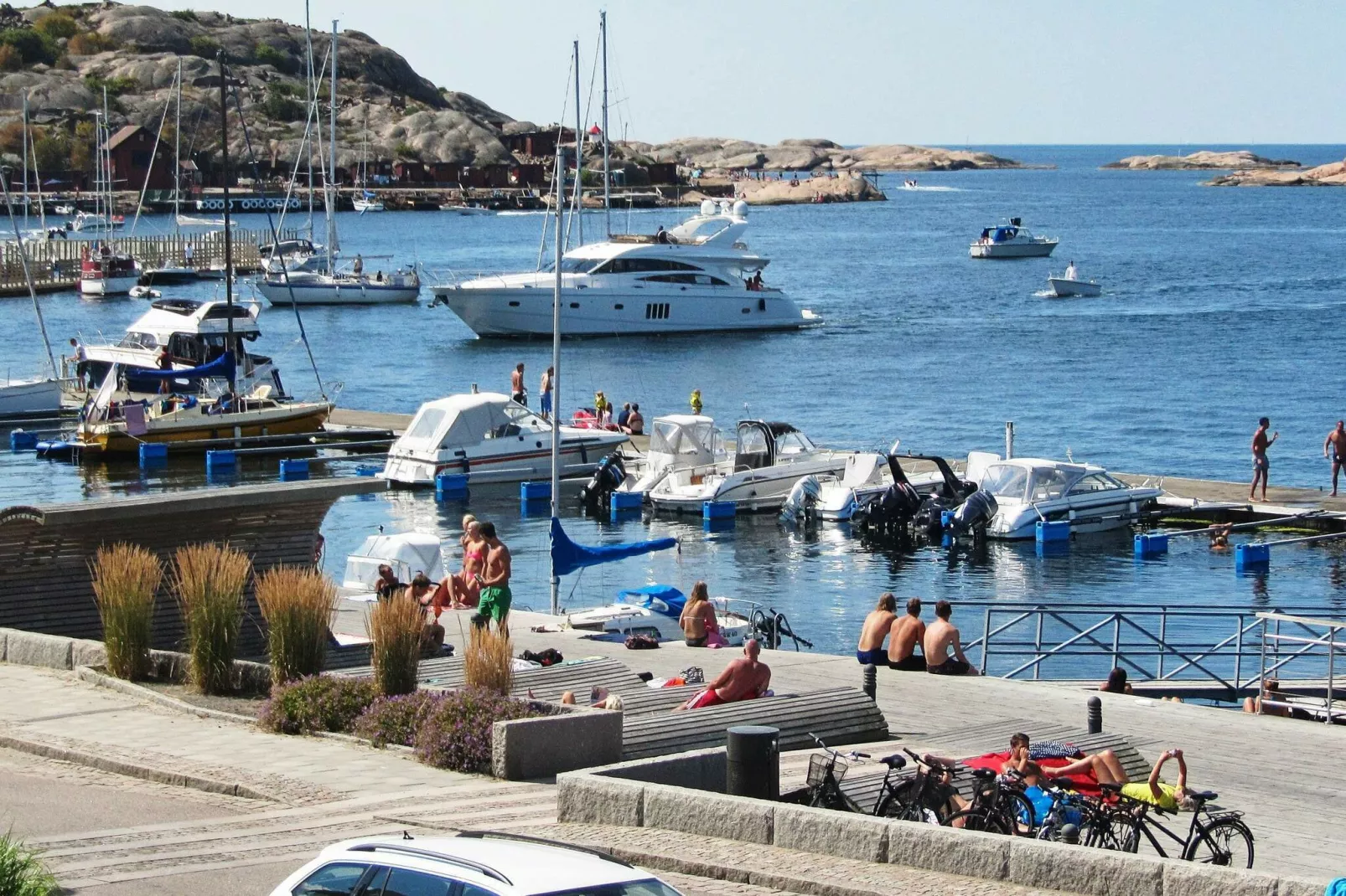 5 person holiday home in LYSEKIL-Not tagged