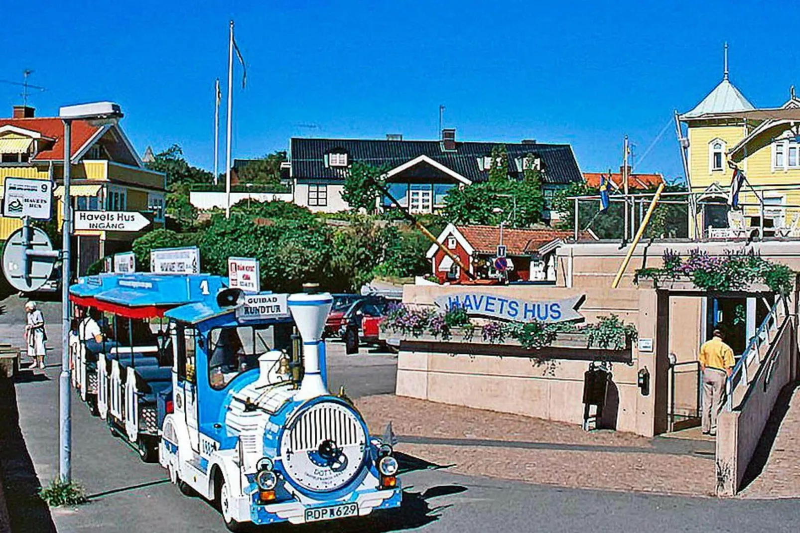 5 person holiday home in LYSEKIL-Not tagged