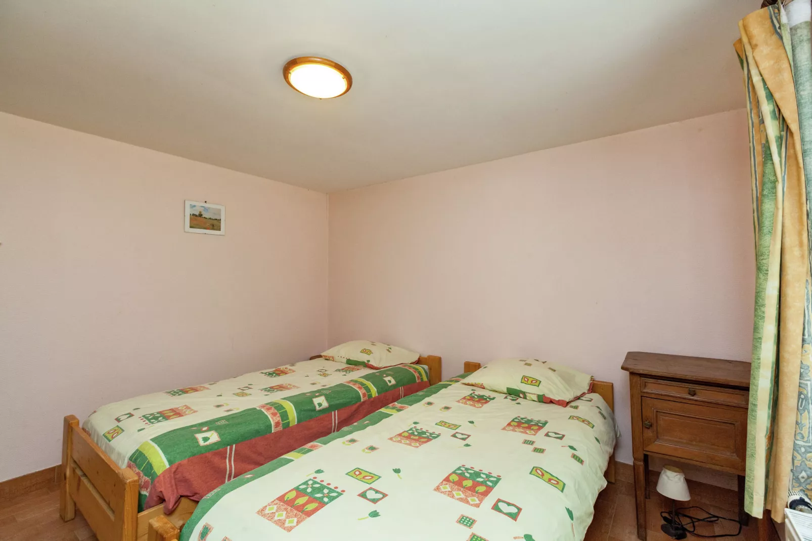 Prémassin-Schlafzimmer