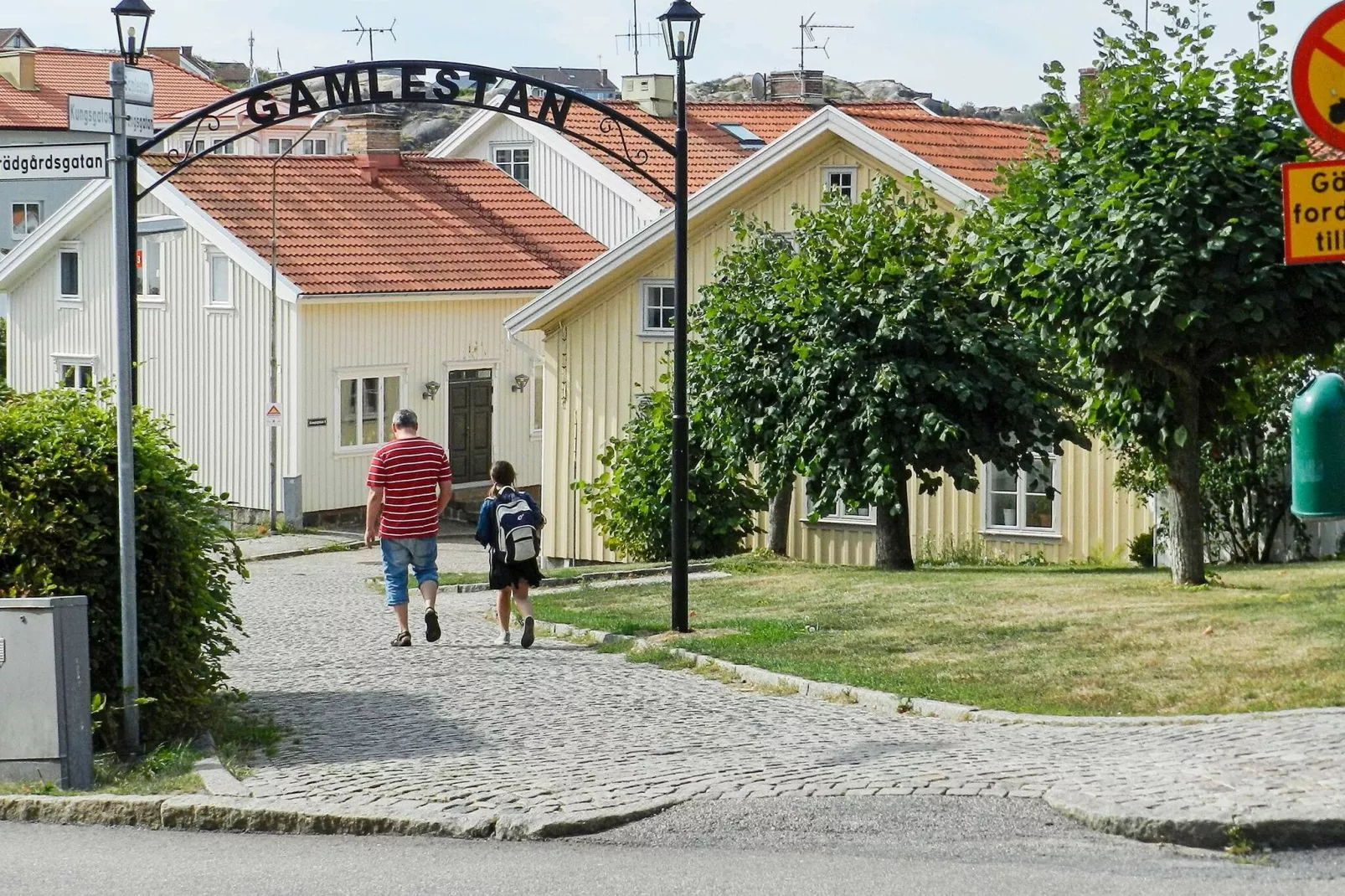 5 person holiday home in LYSEKIL-Not tagged