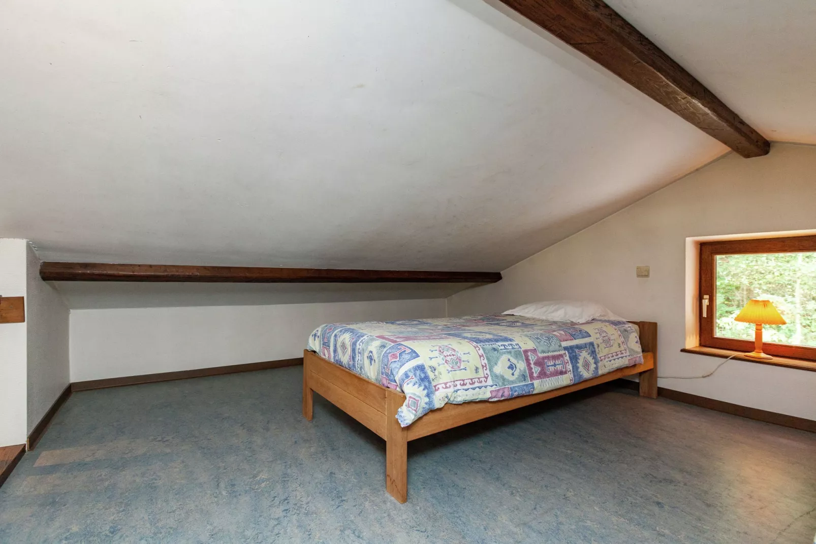 Prémassin-Schlafzimmer