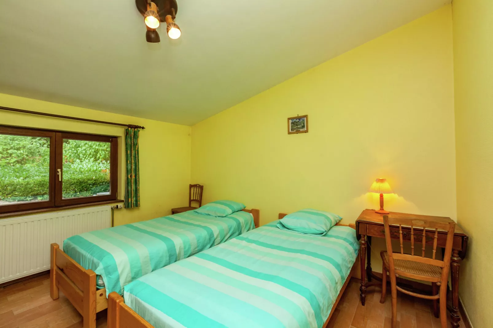 Prémassin-Schlafzimmer