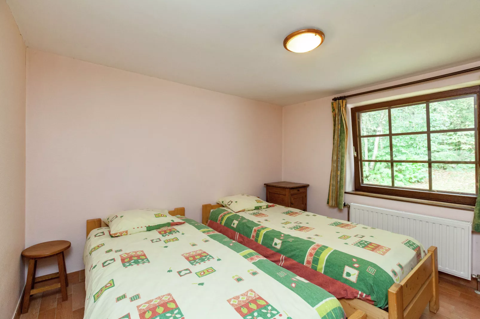 Prémassin-Schlafzimmer