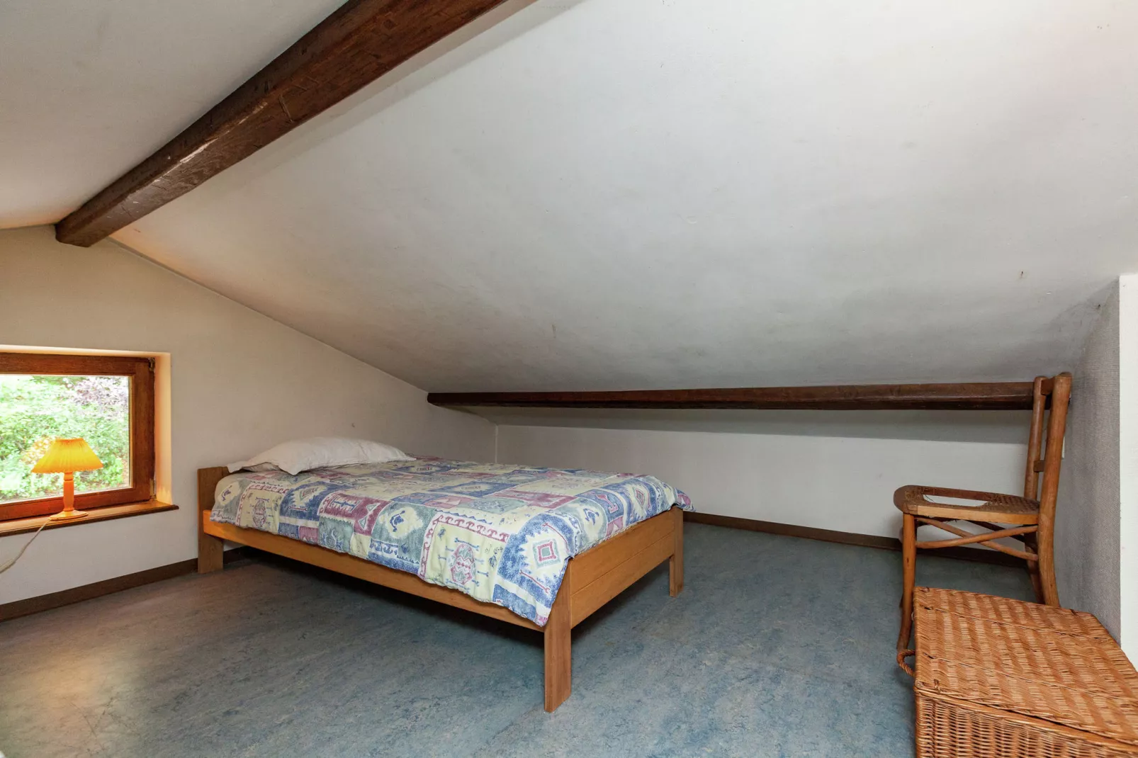 Prémassin-Schlafzimmer