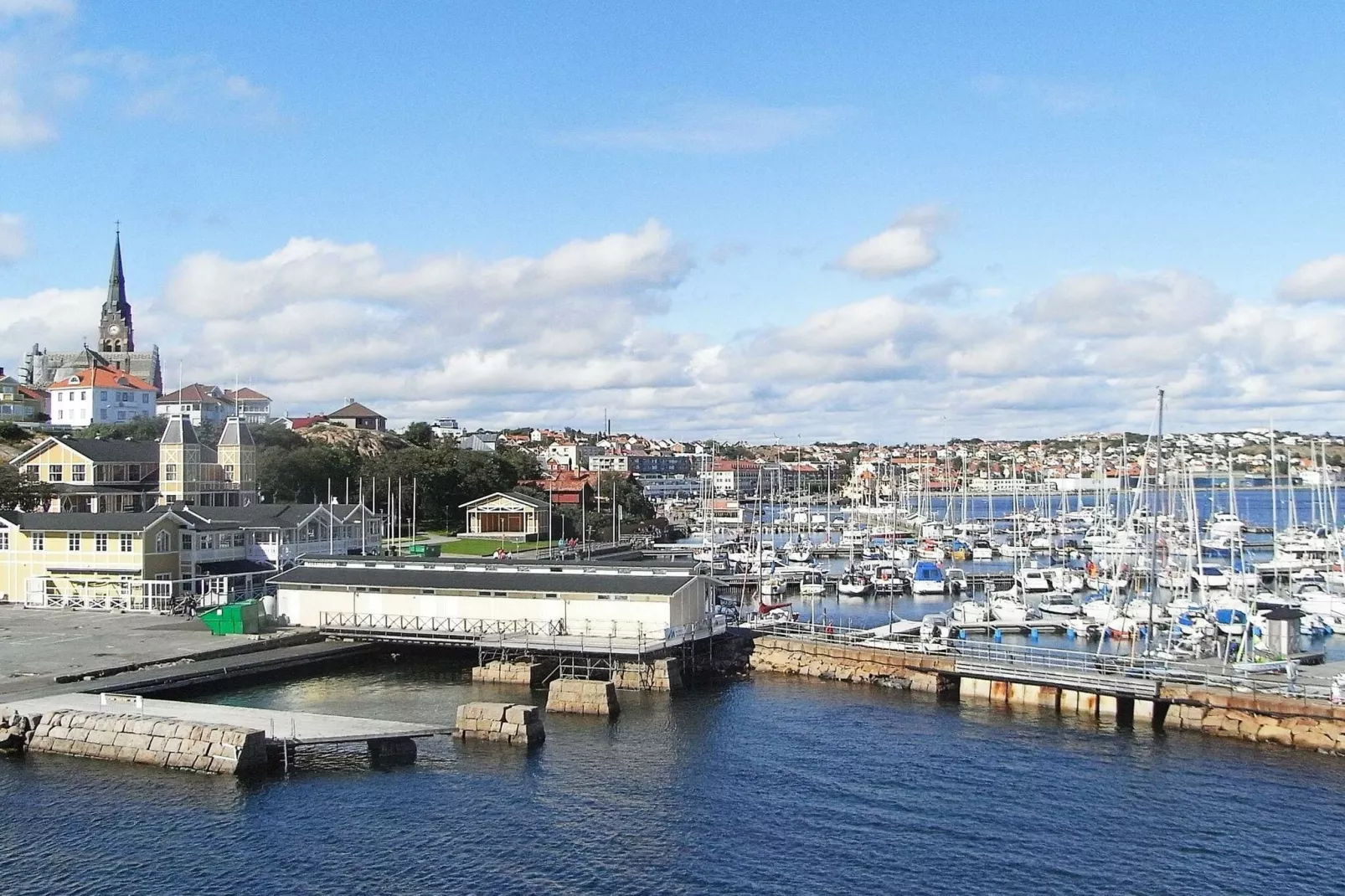 5 person holiday home in LYSEKIL-Not tagged