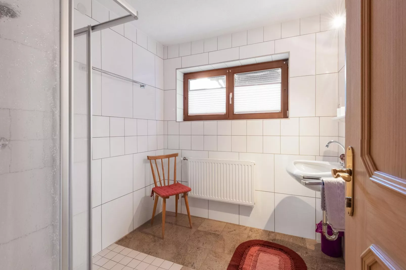 Chalet Friedl-Bathroom