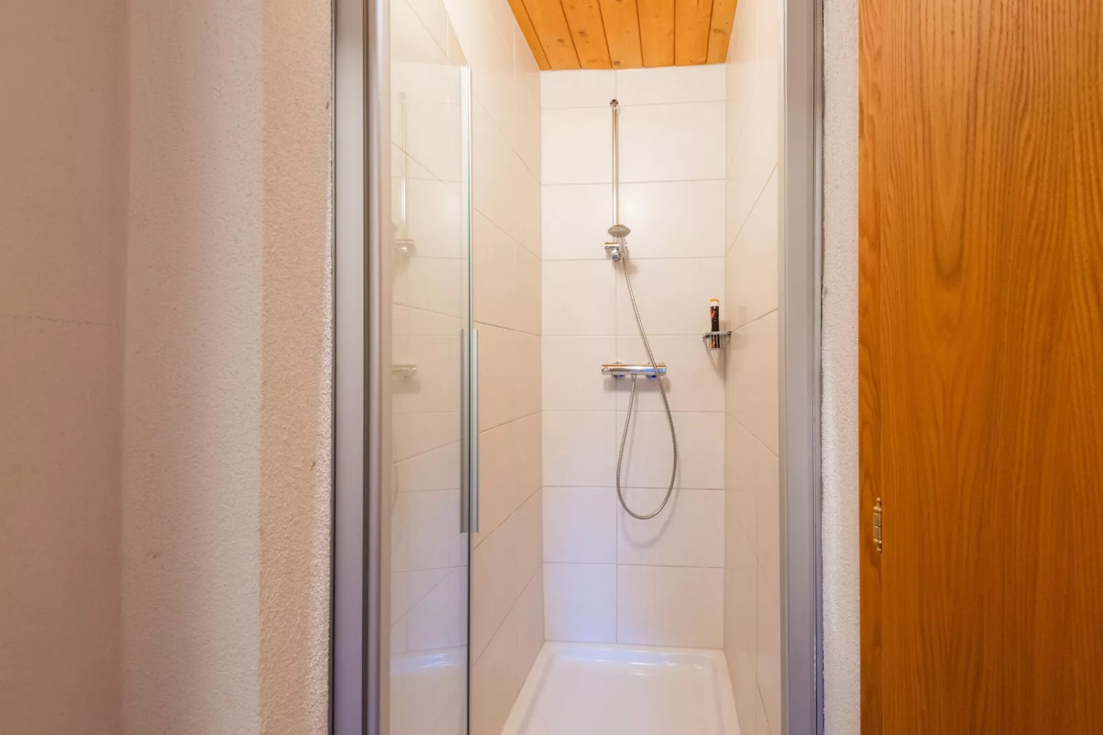 Chalet Friedl-Bathroom