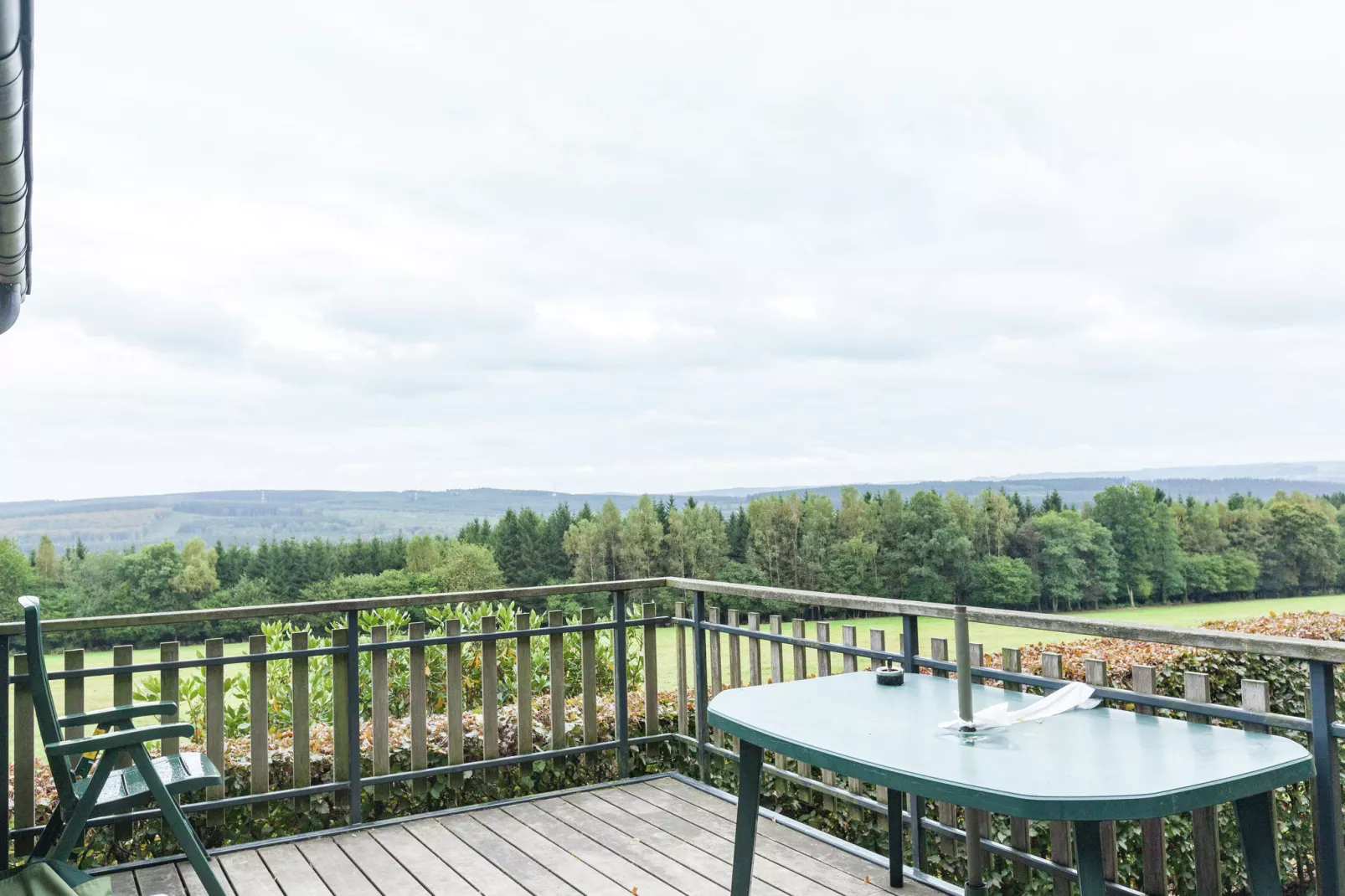 Prémassin-Terrassenbalkon