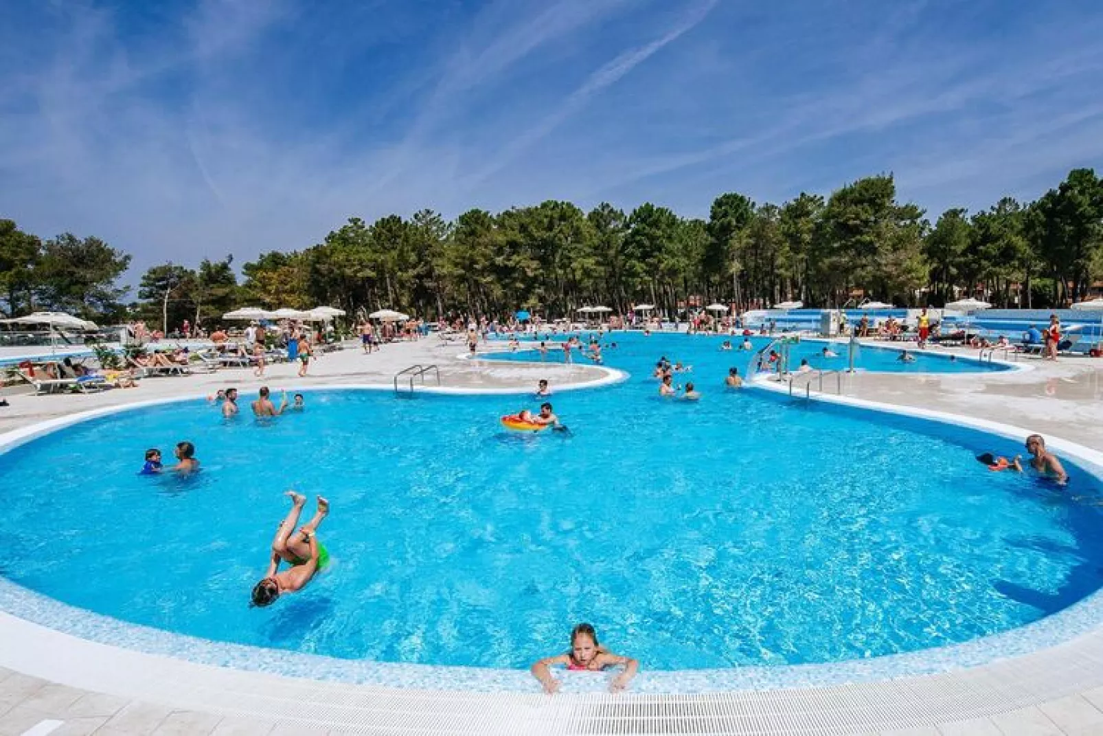 Zaton Holiday Resort - AP/2 Studio Comfort 4 Stars 25 qm 2-3 Pers-Pool