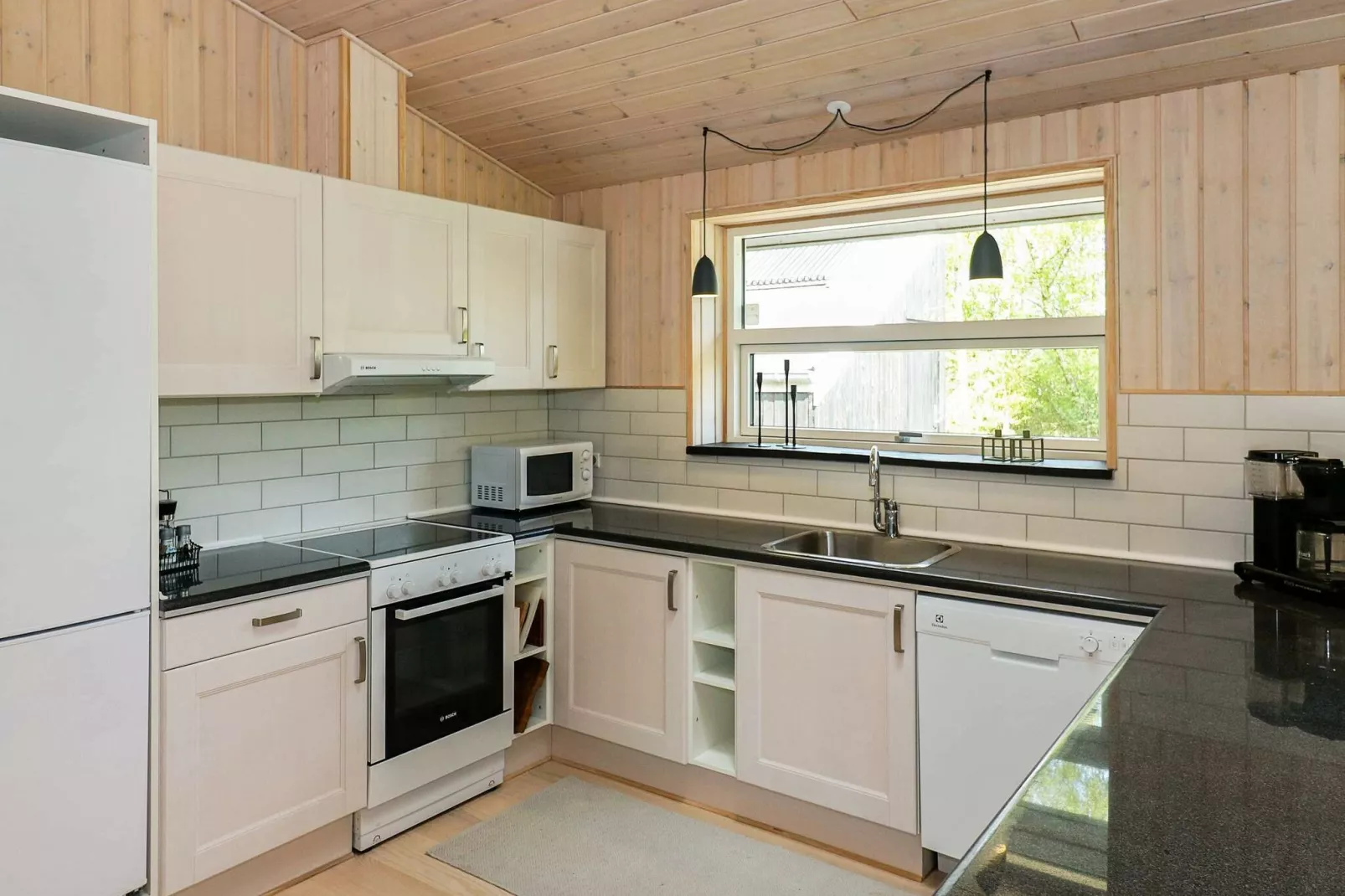 6 Personen Ferienhaus in Hadsund