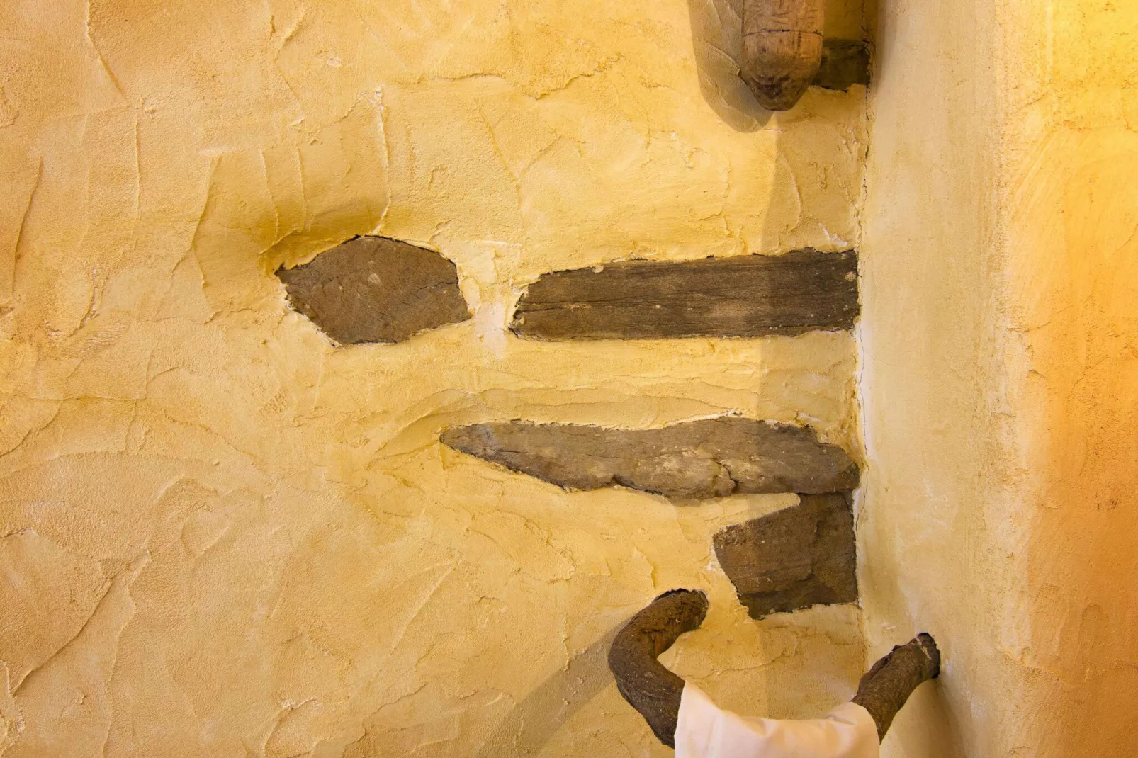 Casa la Albaida-Bathroom