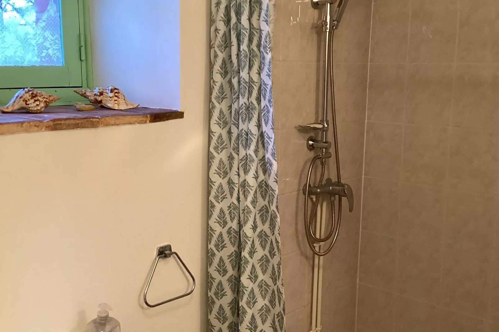 La Castinière-Bathroom