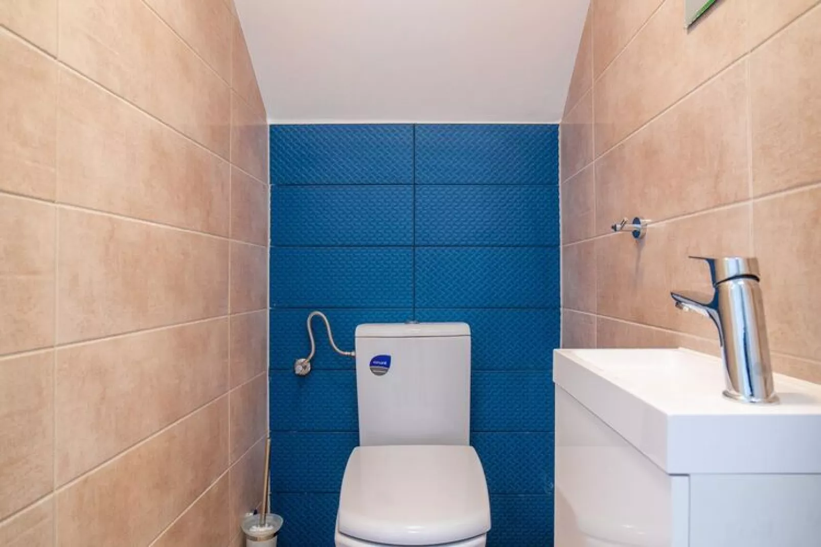 Domki wakacyjne Rewal-Bathroom