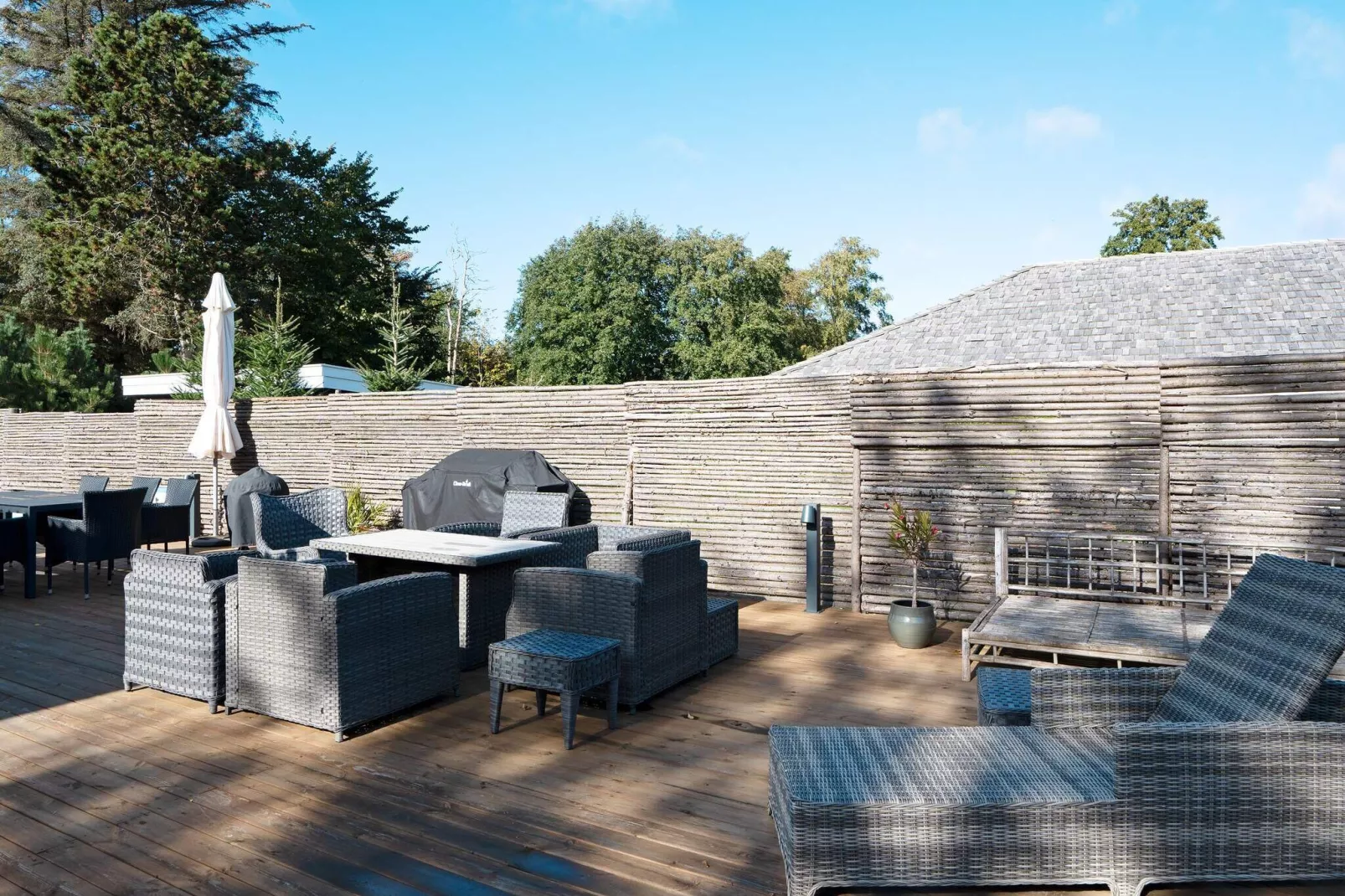 Maison de vacances pour 8 a Gilleleje-By Traum-Vue