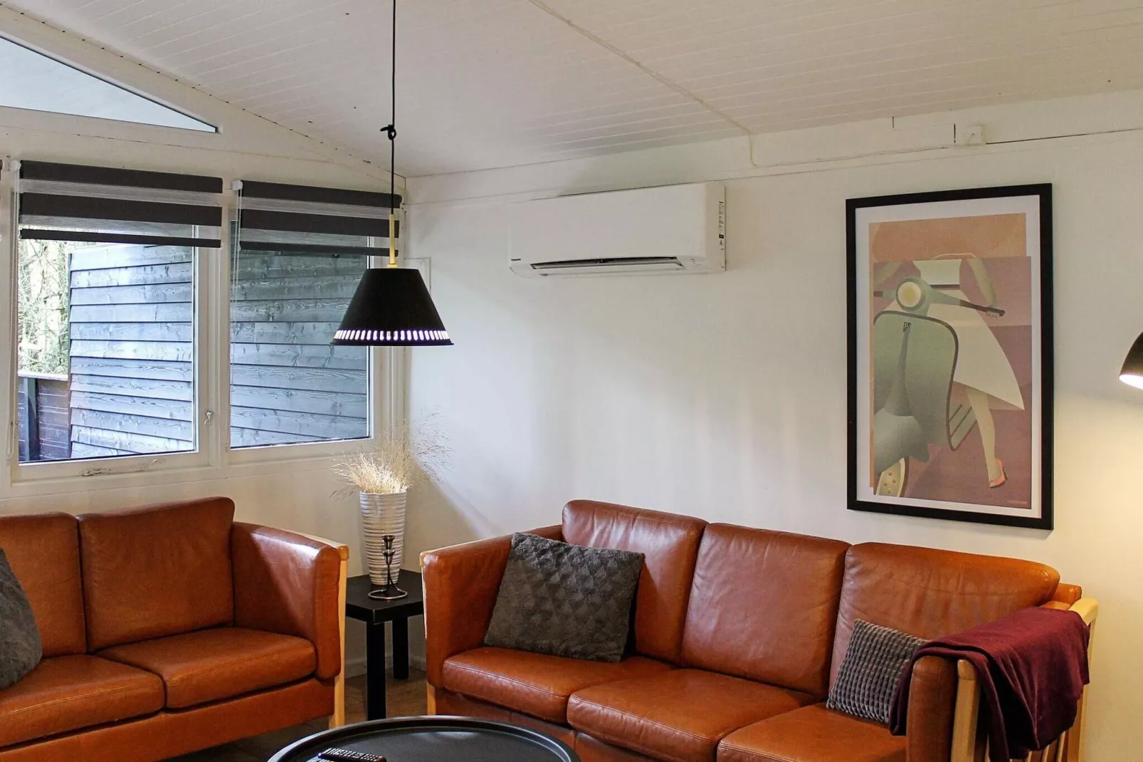 8 Personen Ferienhaus in Rømø