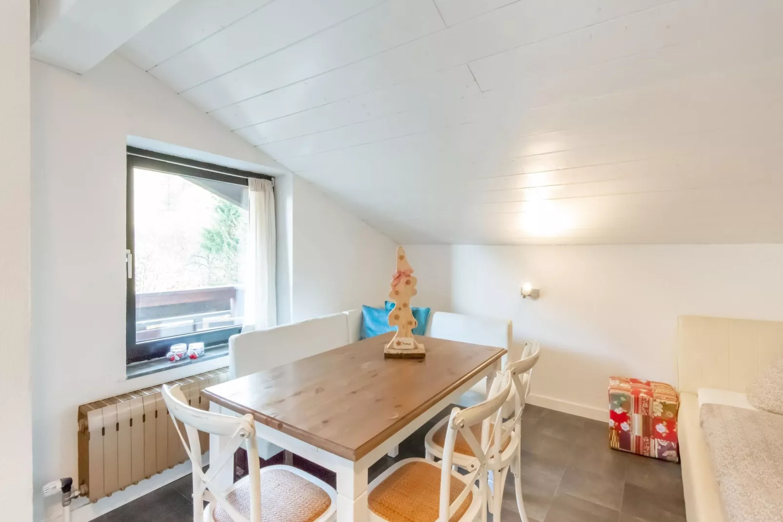 Haus Bergwald TOP 5-Dining room